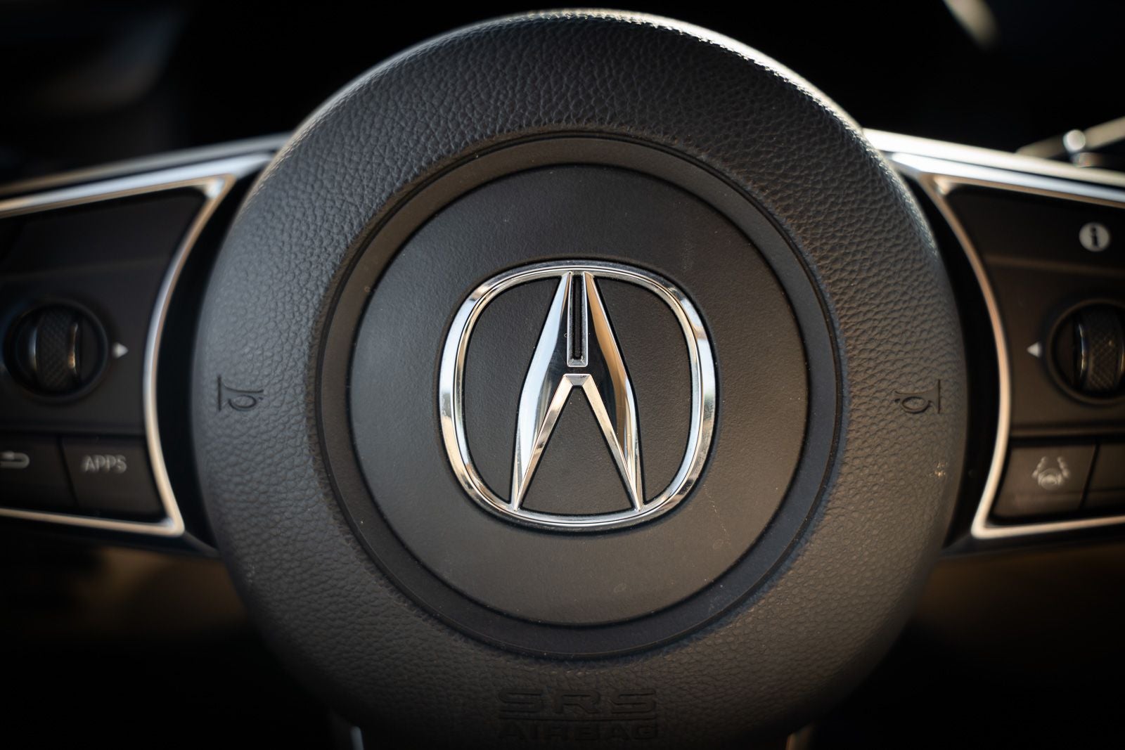2020 Acura RDX Technology Package
