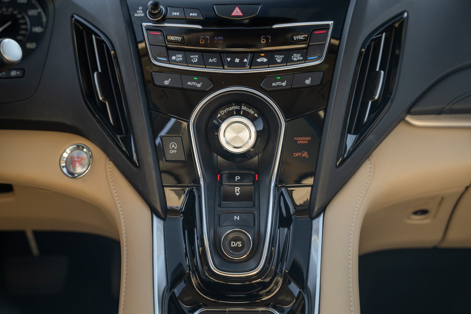 2020 Acura RDX Technology Package
