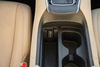 2020 Acura RDX Technology Package