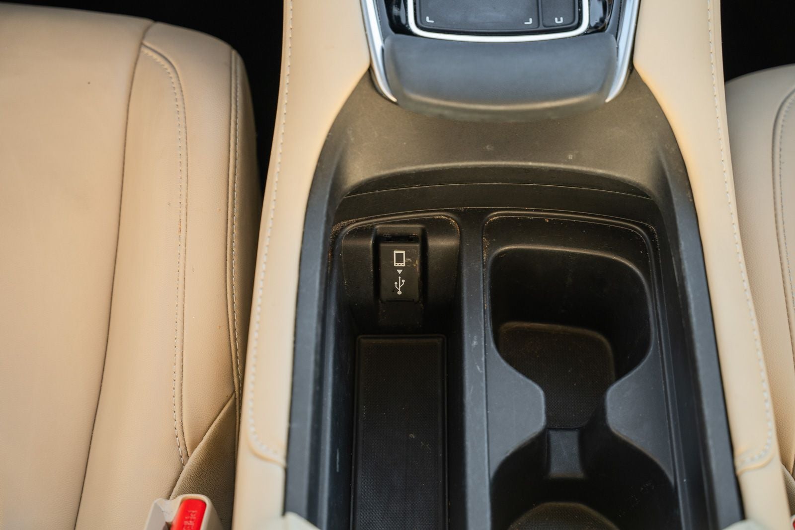 2020 Acura RDX Technology Package