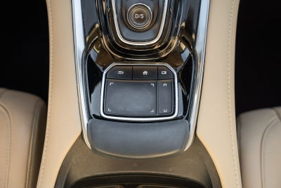 2020 Acura RDX Technology Package