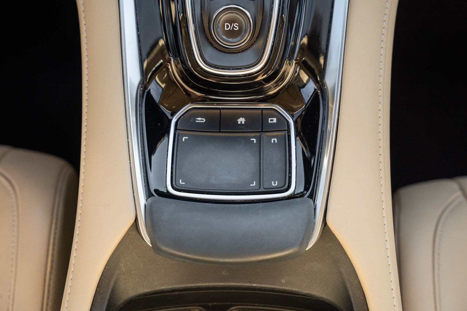 2020 Acura RDX Technology Package