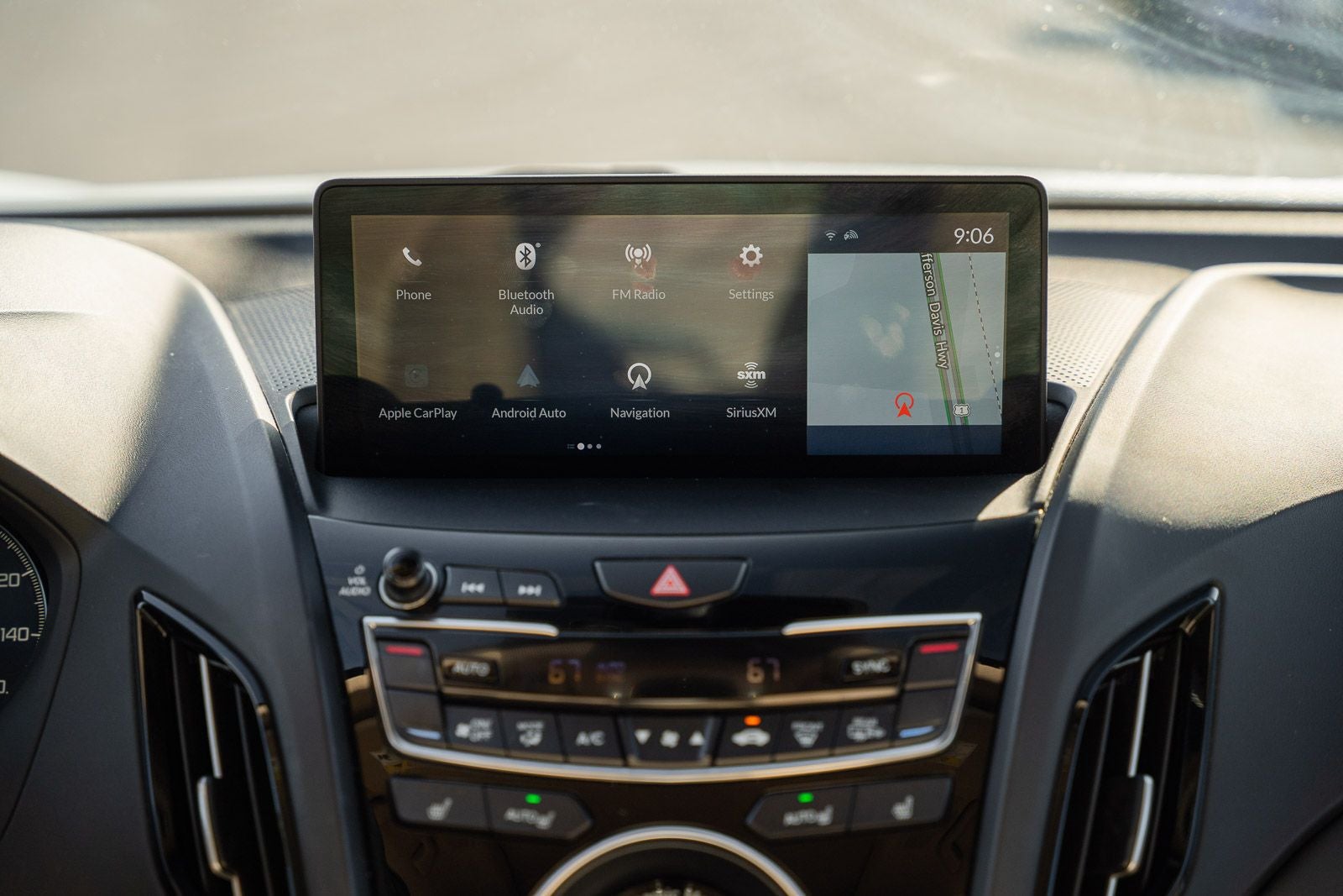 2020 Acura RDX Technology Package