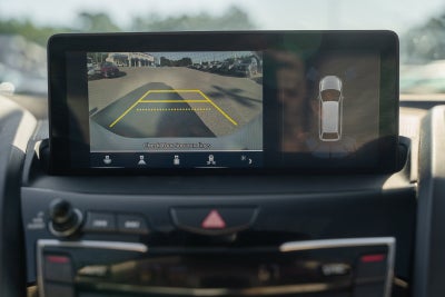 2020 Acura RDX Technology Package