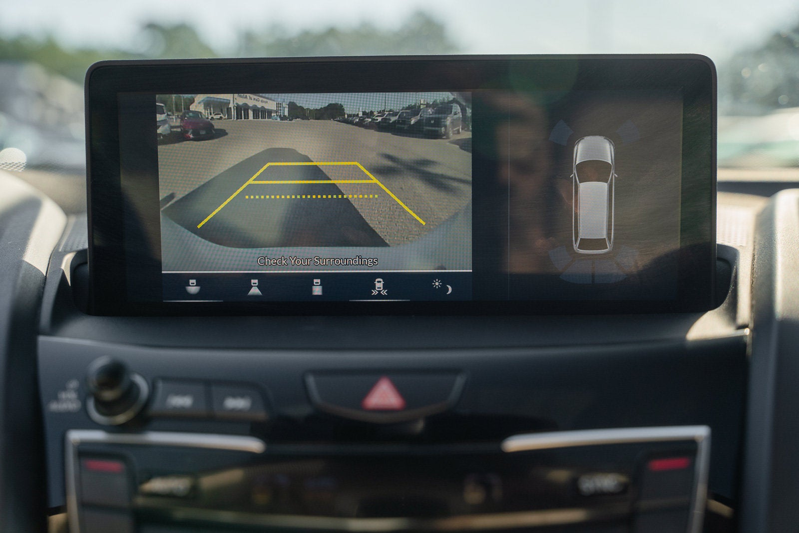 2020 Acura RDX Technology Package