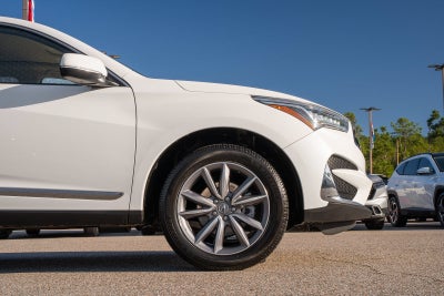2020 Acura RDX Technology Package