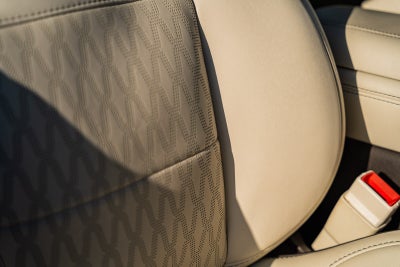 2022 Lincoln Navigator Black Label