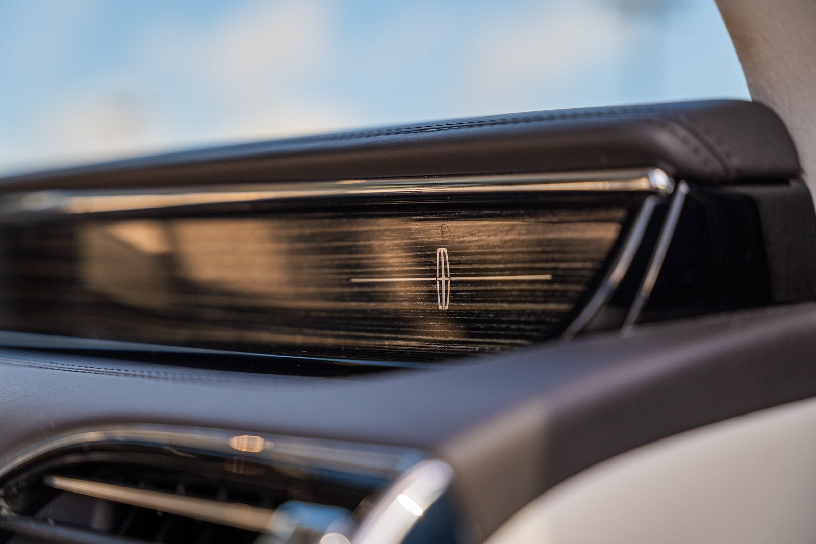 2022 Lincoln Navigator Black Label