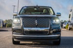 2022 Lincoln Navigator Black Label