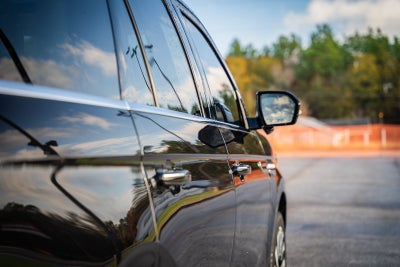 2022 Lincoln Navigator Black Label