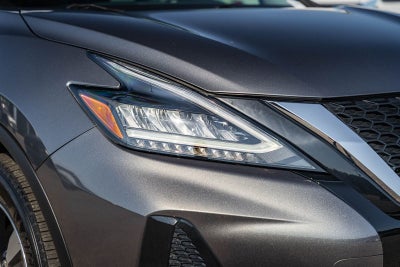2023 Nissan Murano S