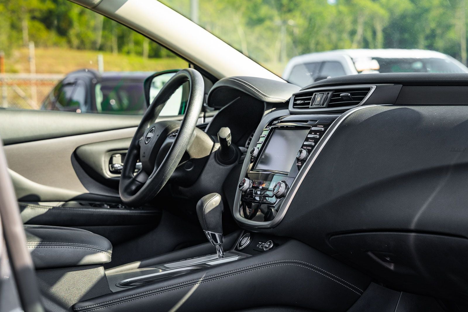 2023 Nissan Murano S