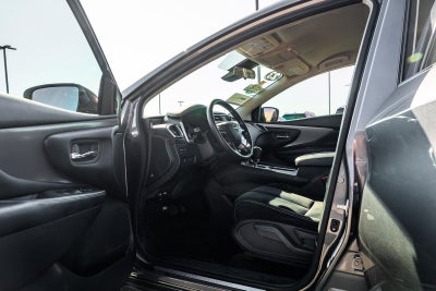 2023 Nissan Murano S