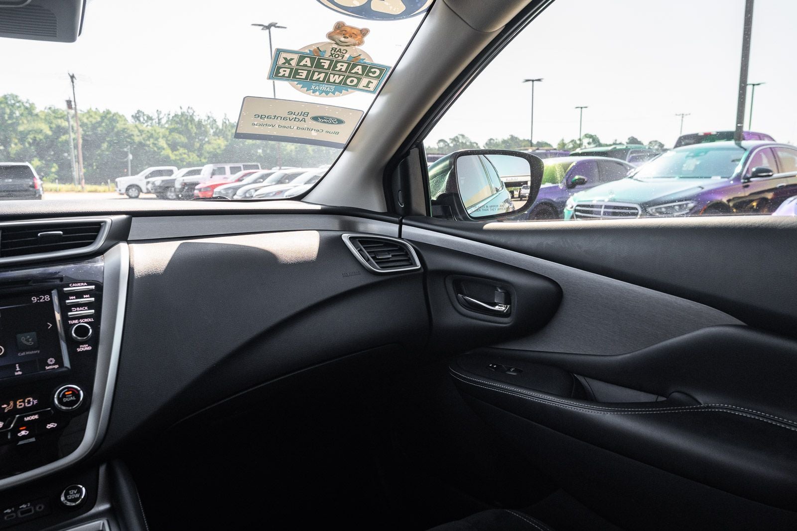 2023 Nissan Murano S