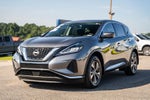 2023 Nissan Murano S