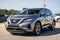 2023 Nissan Murano S
