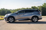 2023 Nissan Murano S