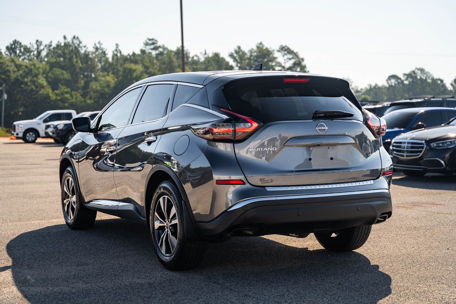 2023 Nissan Murano S