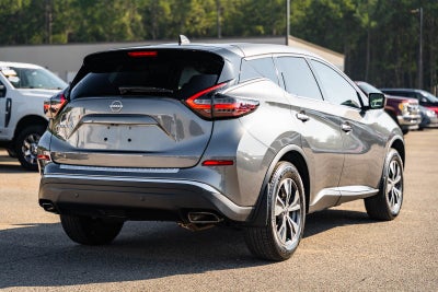 2023 Nissan Murano S
