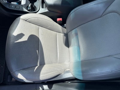 2017 Hyundai Santa Fe Sport 2.4 Base