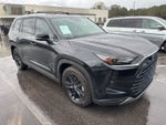 2025 Toyota Grand Highlander Platinum