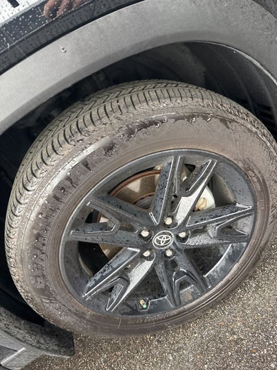 2025 Toyota Grand Highlander Platinum