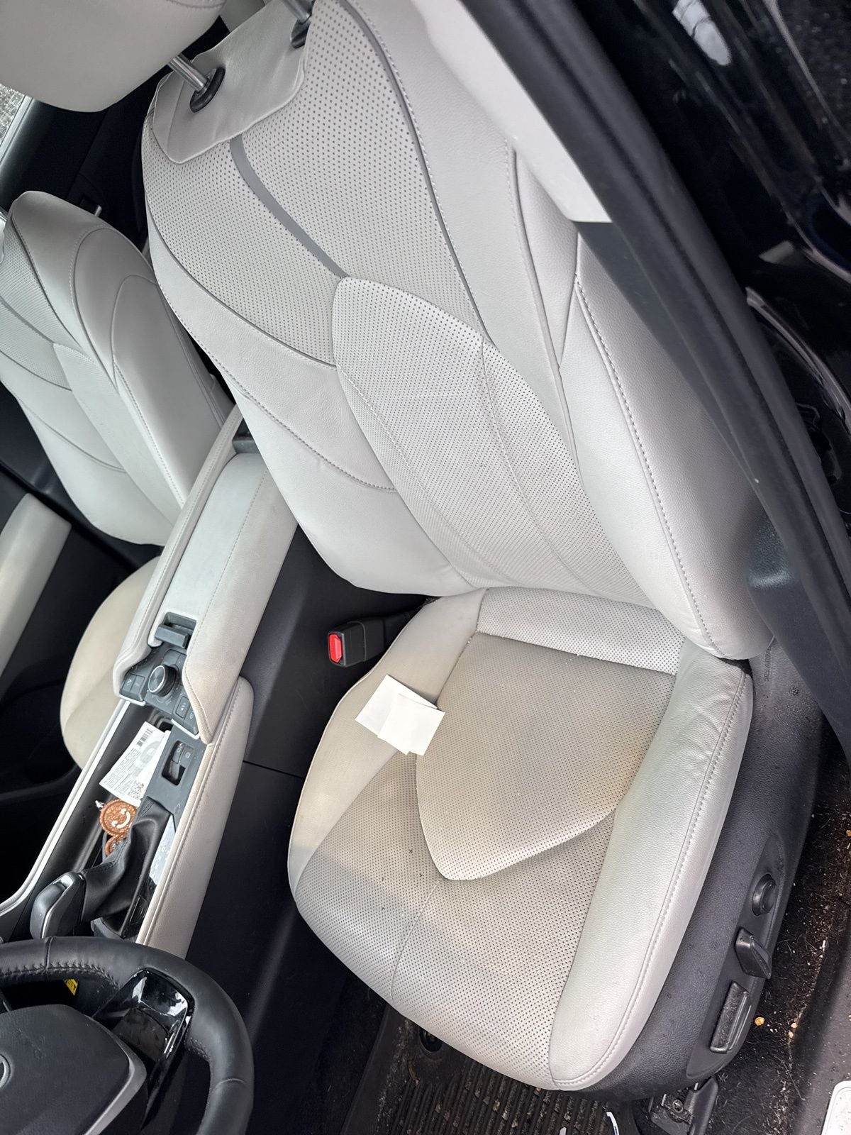 2025 Toyota Grand Highlander Platinum