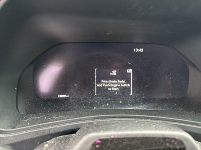 2025 Toyota Grand Highlander Platinum