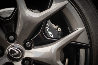 2025 Lexus TX 500h F SPORT Premium