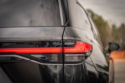 2025 Lexus TX 500h F SPORT Premium