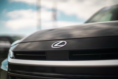 2025 Lexus TX 500h F SPORT Premium