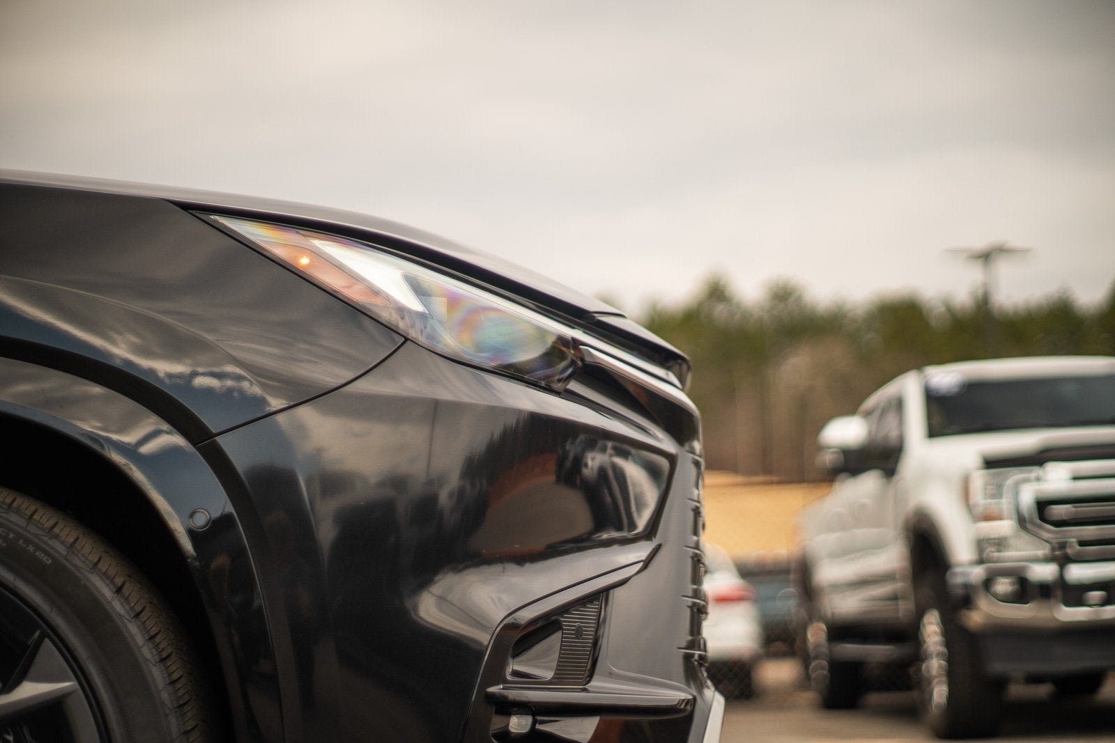 2025 Lexus TX 500h F SPORT Premium