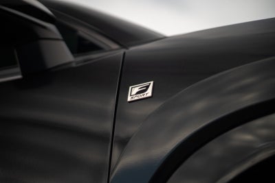 2025 Lexus TX 500h F SPORT Premium