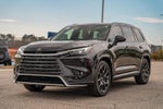 2025 Lexus TX 500h F SPORT Premium