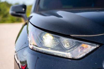 2024 Toyota Highlander XSE