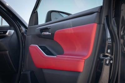 2024 Toyota Highlander XSE