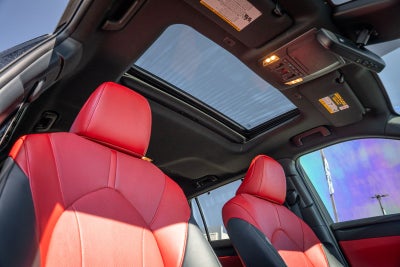 2024 Toyota Highlander XSE