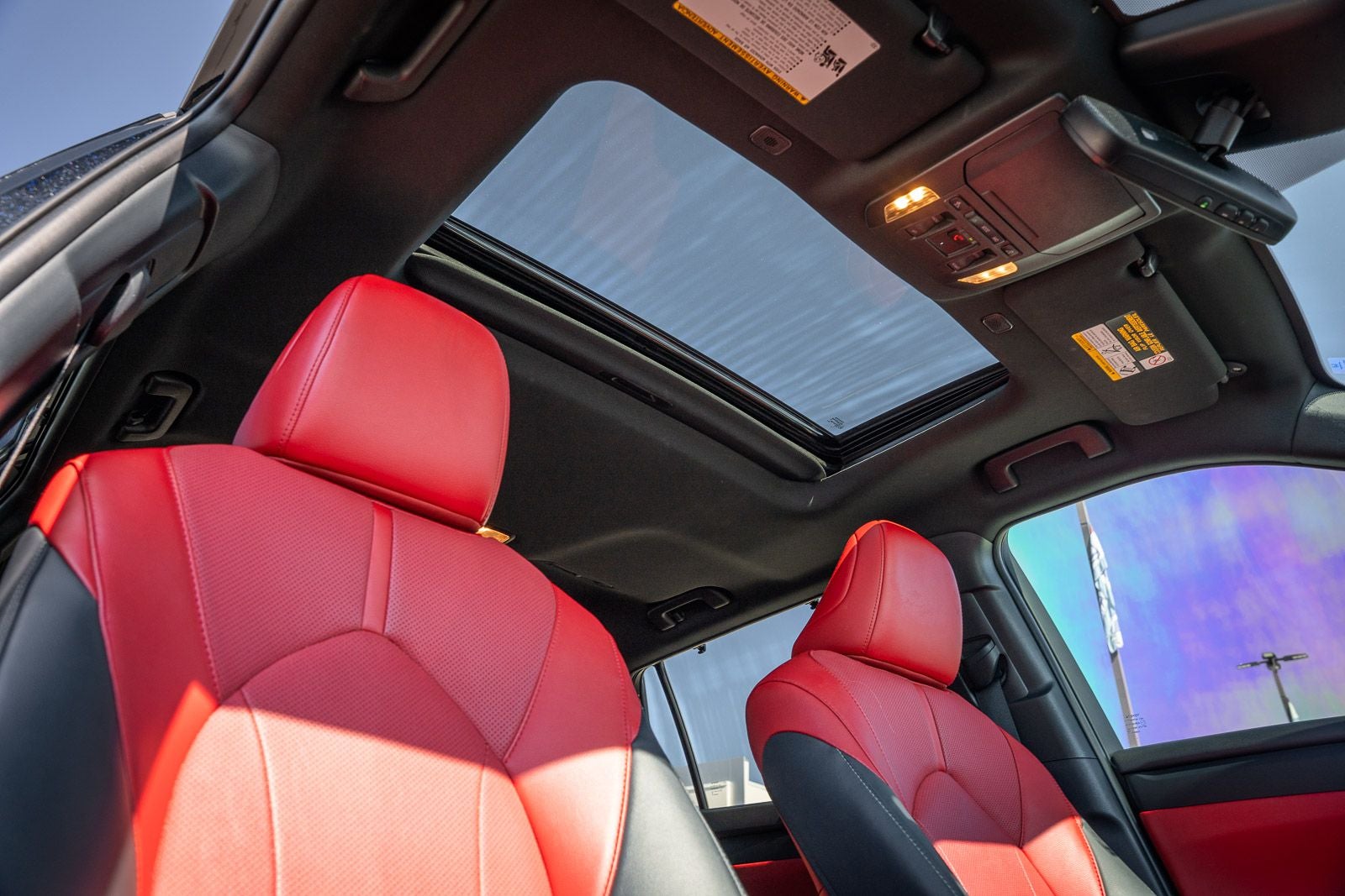 2024 Toyota Highlander XSE
