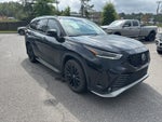 2024 Toyota Highlander XSE