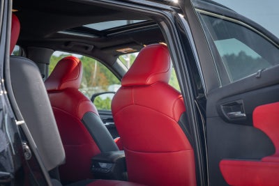 2024 Toyota Highlander XSE
