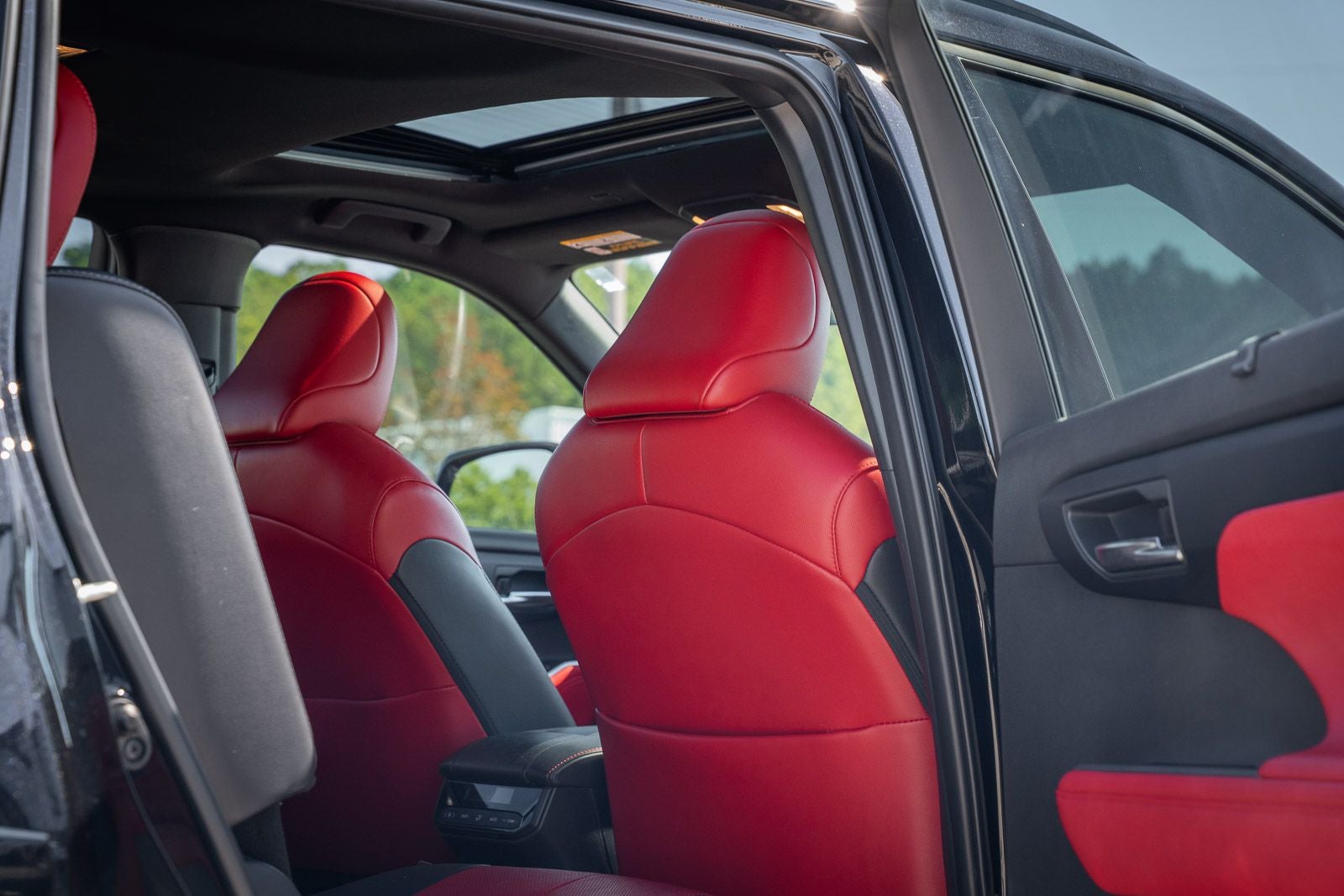 2024 Toyota Highlander XSE
