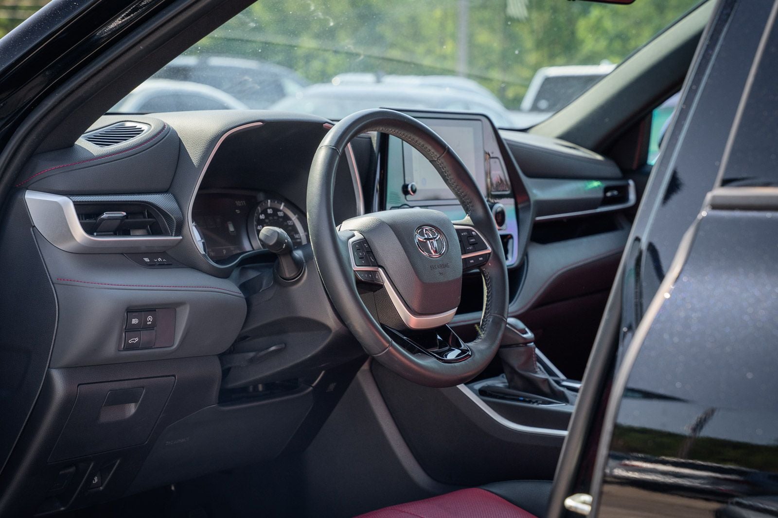 2024 Toyota Highlander XSE