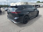 2024 Toyota Highlander XSE