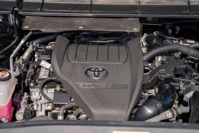 2024 Toyota Highlander XSE