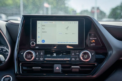 2024 Toyota Highlander XSE