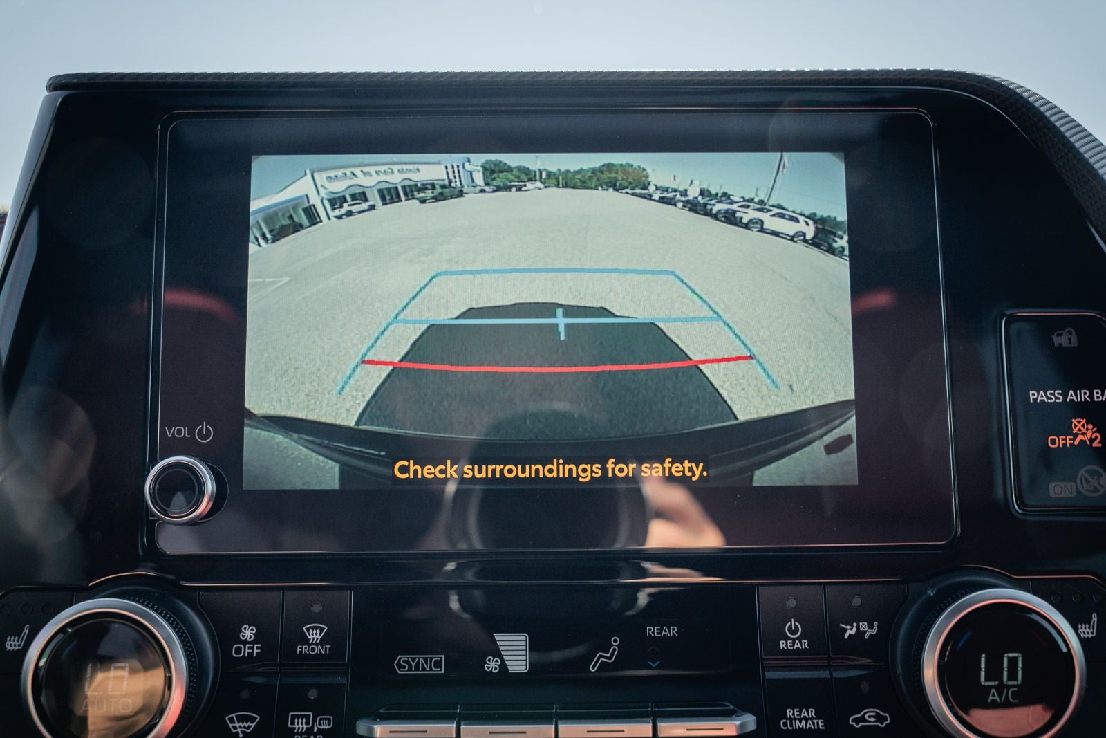 2024 Toyota Highlander XSE