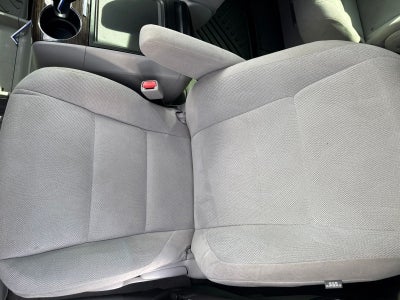 2015 Toyota Sienna L 7 Passenger