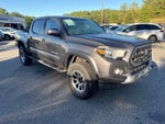 2017 Toyota Tacoma SR5 V6
