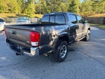 2017 Toyota Tacoma SR5 V6