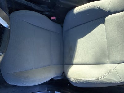 2017 Toyota Tacoma SR5 V6